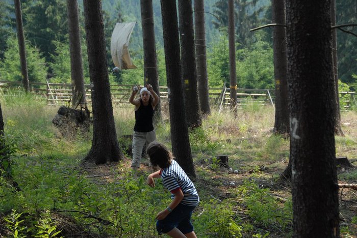 2006 tabor Attis Calypso 55